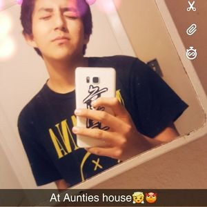 Meet your Posher, Slater